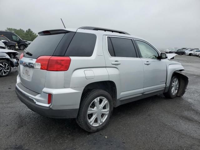 Photo 3 from auction – 2017 GMC TERRAIN SL with VIN 2GKALNEK1H6348268