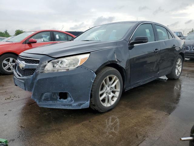 CHEVROLET MALIBU 1LT 2013 with VIN 1G11D5RR8DF107428 - Photo from auction