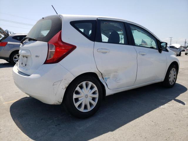 Photo 3 from auction – 2016 NISSAN VERSA NOTE with VIN 3N1CE2CP0GL407139