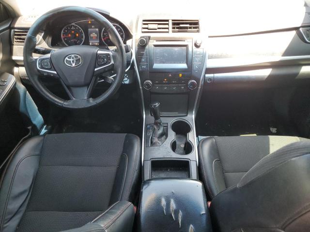 Photo 8 from auction – 2017 TOYOTA CAMRY LE with VIN 4T1BF1FK8HU744323