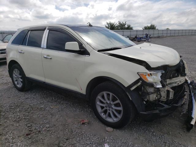 Photo 4 from auction – 2007 FORD EDGE SEL with VIN 2FMDK48CX7BA30791