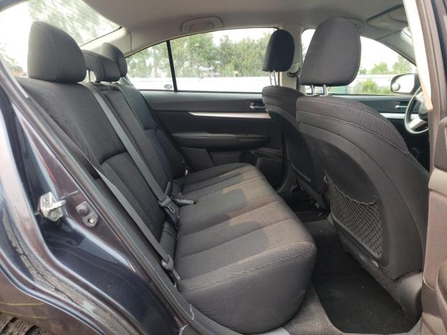 Photo 10 from auction – 2011 SUBARU LEGACY 2.5 with VIN 4S3BMHB67B3222047