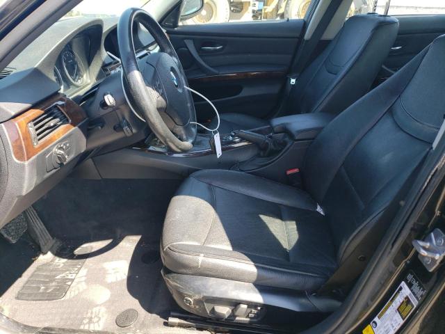 Photo 7 from auction – 2011 BMW 335 XI with VIN WBAPL5C52BA921544