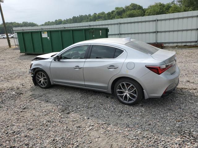 Photo 2 from auction – 2021 ACURA ILX PREMIU with VIN 19UDE2F75MA002427