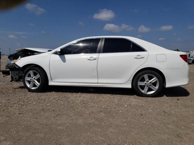 Photo 2 from auction – 2013 TOYOTA CAMRY L with VIN 4T1BF1FK2DU648116