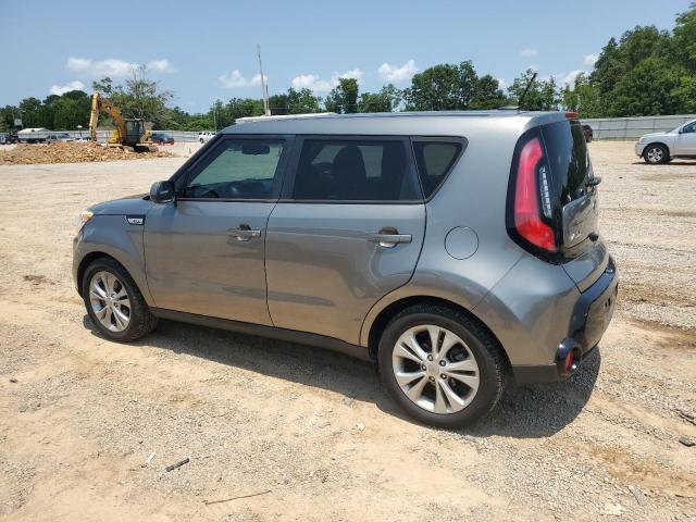 Photo 2 from auction – 2016 KIA SOUL with VIN KNDJP3A56G7302499