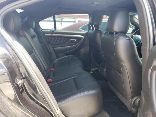 Фото 10 с аукциона – 2013 FORD TAURUS SE с VIN 1FAHP2E88DG137912