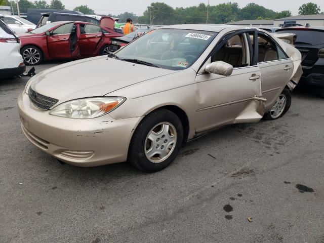 Photo 1 from auction – 2003 TOYOTA CAMRY LE with VIN 4T1BE32K23U658082