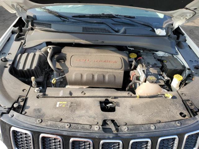 Photo 11 from auction – 2018 JEEP COMPASS LI with VIN 3C4NJDCB2JT177466