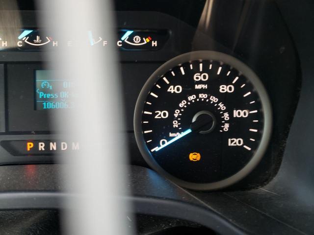 Photo 9 from auction – 2018 FORD F150 SUPER with VIN 1FTEW1EB9JFA07676