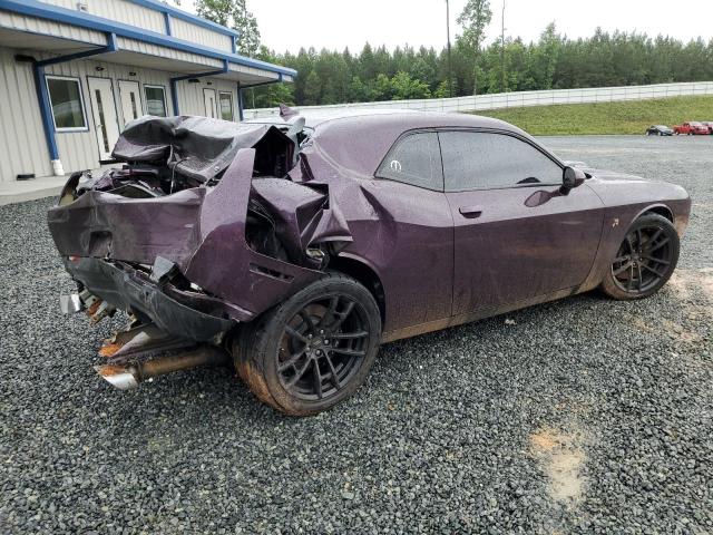 Photo 3 from auction – 2020 DODGE CHALLENGER with VIN 2C3CDZFJ1LH184634