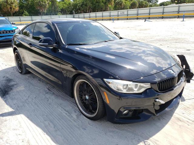 Foto 4 de la subasta – 2017 BMW 440XI con VIN WBA4P3C57HK528198