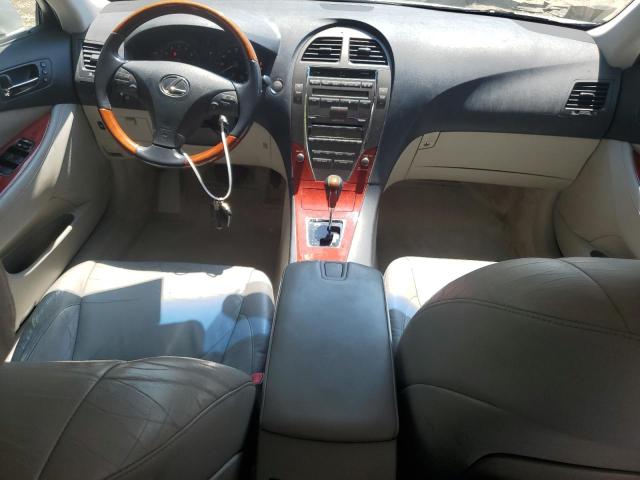 صورة رقم 8 من المزاد - 2008 LEXUS ES 350 مع VIN JTHBJ46G582265139