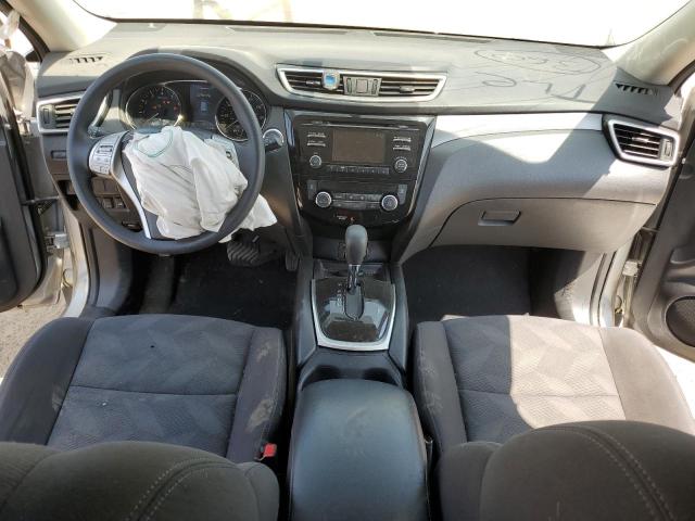 Photo 8 from auction – 2016 NISSAN ROGUE S with VIN KNMAT2MV4GP656278