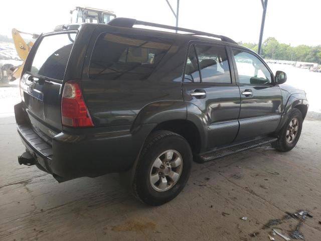 Photo 3 from auction – 2008 TOYOTA 4RUNNER SR with VIN JTEZU14R488092586