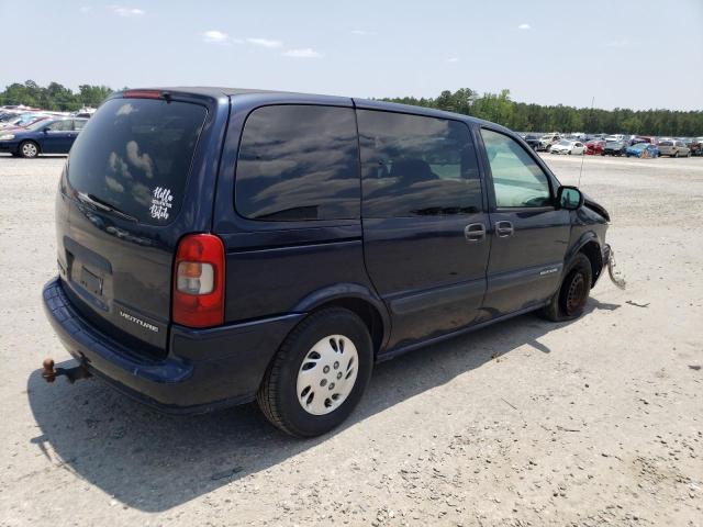 Photo 3 from auction – 2004 CHEVROLET VENTURE with VIN 1GNDU03E94D260657