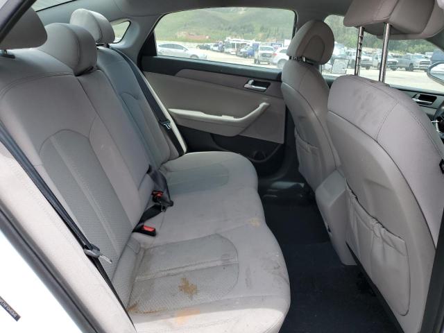 Photo 10 from auction – 2016 HYUNDAI SONATA SE with VIN 5NPE24AF1GH403640