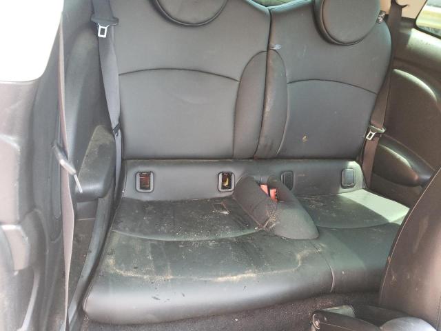Photo 10 from auction – 2012 MINI COOPER with VIN WMWSU3C55CT258343
