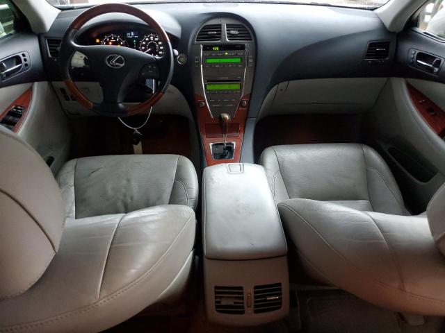 Photo 8 from auction – 2007 LEXUS ES 350 with VIN JTHBJ46G972121818