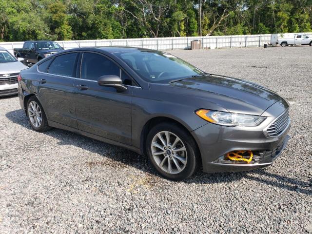 Photo 4 from auction – 2017 FORD FUSION SE with VIN 3FA6P0HD0HR204036