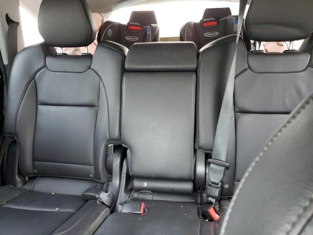 Photo 10 from auction – 2020 ACURA MDX with VIN 5J8YD4H38LL019073