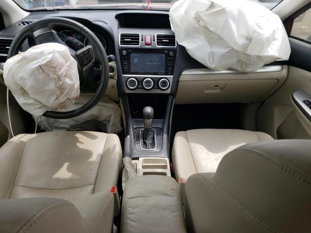 Photo 8 from auction – 2015 SUBARU XV CROSSTR with VIN JF2GPASC6F8246425