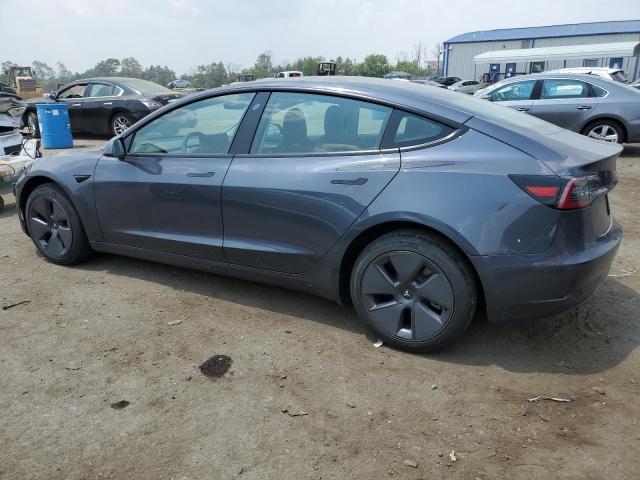 Photo 2 from auction – 2022 TESLA MODEL 3 with VIN 5YJ3E1EB6NF246252