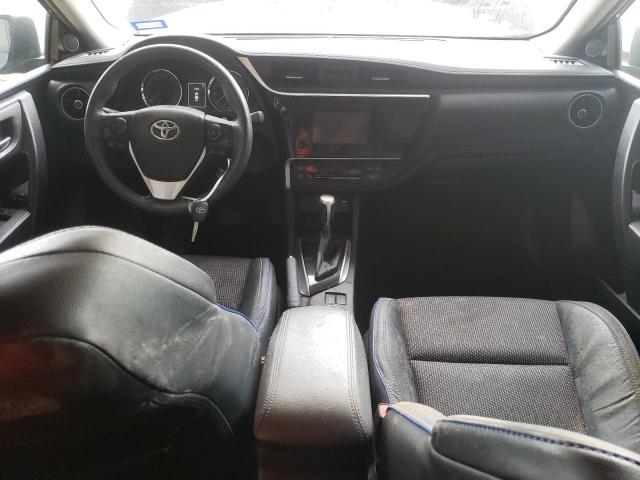 Photo 8 from auction – 2018 TOYOTA COROLLA L with VIN 5YFBURHE1JP772497