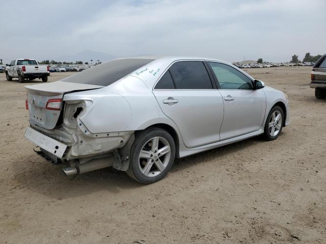 Photo 3 from auction – 2012 TOYOTA CAMRY BASE with VIN 4T1BF1FK4CU550820
