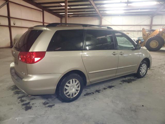 Photo 3 from auction – 2006 TOYOTA SIENNA CE with VIN 5TDZA23C96S491194