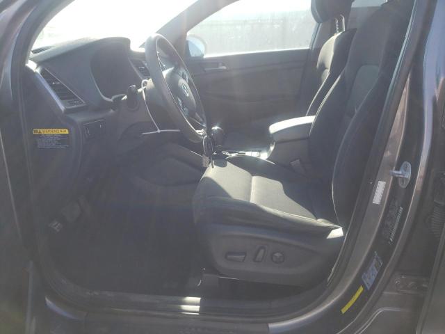 Photo 7 from auction – 2016 HYUNDAI TUCSON LIM with VIN KM8J33A4XGU207833