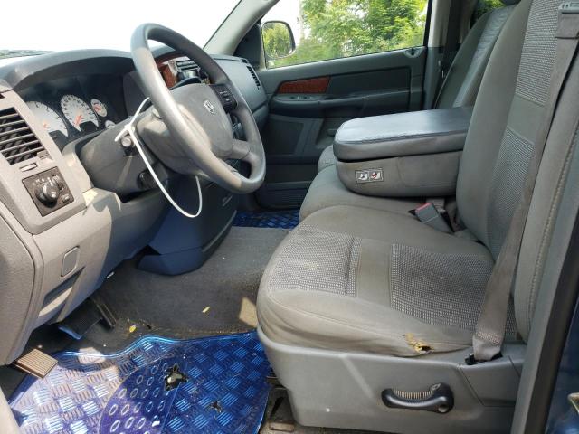 Photo 7 from auction – 2006 DODGE RAM 1500 S with VIN 1D7HU18N56S554294