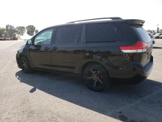Photo 2 from auction – 2011 TOYOTA SIENNA LE with VIN 5TDKK3DC1BS053444