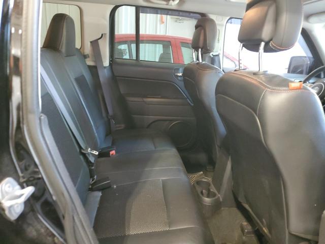 Photo 11 from auction – 2016 JEEP PATRIOT SP with VIN 1C4NJPBBXGD761681