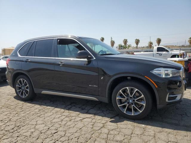 Photo 4 from auction – 2018 BMW X5 XDR40E with VIN 5UXKT0C53J0W00115