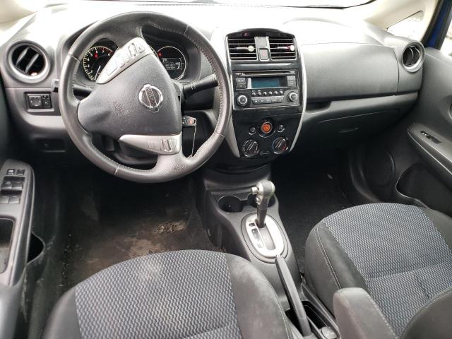 Photo 8 from auction – 2015 NISSAN VERSA NOTE with VIN 3N1CE2CP6FL389678