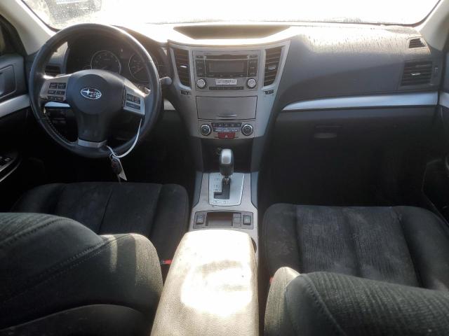 Photo 8 from auction – 2013 SUBARU LEGACY 2.5 with VIN 4S3BMCC66D3043177