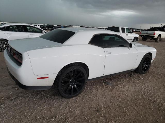 Photo 3 from auction – 2016 DODGE CHALLENGER with VIN 2C3CDZAG8GH338340