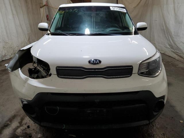 Photo 5 from auction – 2017 KIA SOUL with VIN KNDJN2A20H7452860