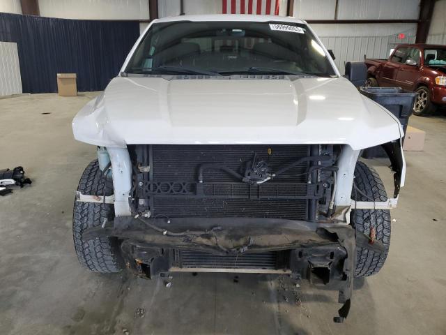 Photo 5 from auction – 2015 FORD F150 SUPER with VIN 1FTEW1CG7FFA66781