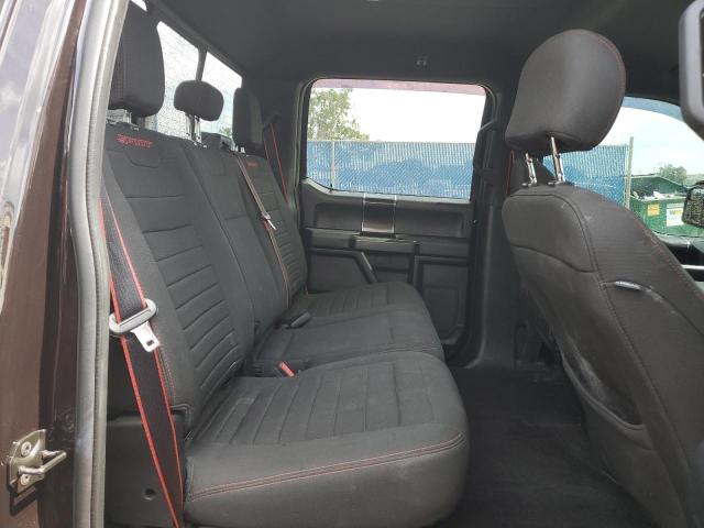 Photo 10 from auction – 2018 FORD F150 SUPER with VIN 1FTEW1E53JFC90702