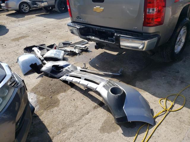 Zdjęcie 12 z aukcji – 2012 CHEVROLET SILVERADO z VIN 1GCPKSE75CF198389