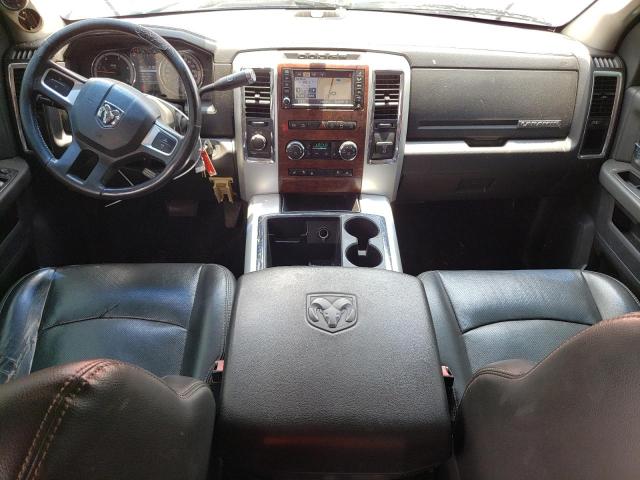 Photo 8 from auction – 2010 DODGE RAM 2500 with VIN 3D7UT2CL8AG135353