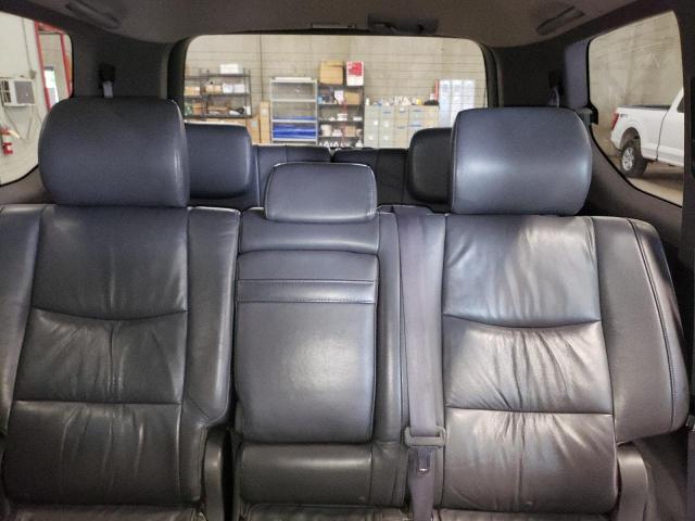 Photo 10 from auction – 2006 LEXUS GX 470 with VIN JTJBT20X260100079