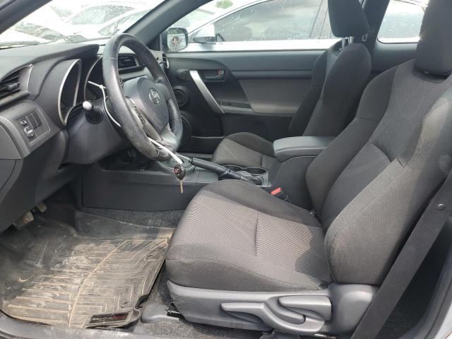 Photo 7 from auction – 2012 TOYOTA SCION TC with VIN JTKJF5C72C3043145
