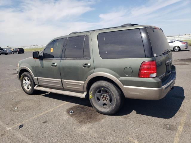 Photo 2 from auction – 2003 FORD EXPEDITION with VIN 1FMFU17L23LC45112