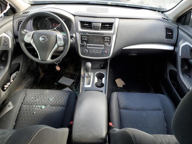 Photo 8 from auction – 2017 NISSAN ALTIMA 2.5 with VIN 1N4AL3AP3HC479538