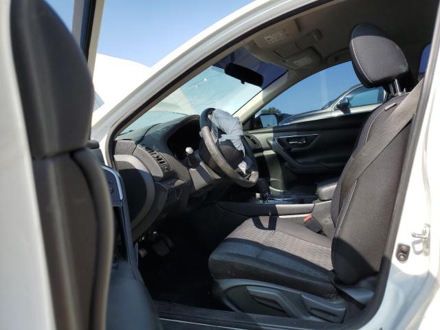 Photo 7 from auction – 2018 NISSAN ALTIMA 2.5 with VIN 1N4AL3AP1JC157776