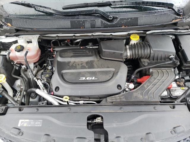 Photo 12 from auction – 2018 CHRYSLER PACIFICA T with VIN 2C4RC1BG9JR310525