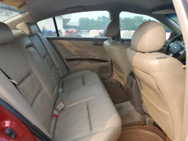 Снимка 10 от търг – 2004 NISSAN MAXIMA SE с VIN 1N4BA41E04C867402